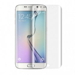 Samsung S6 Edge Plus G928 Tempered Full Screen Protector Transperant