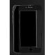 IPhone 6/6s Tempered Glass Full Screen Protector Black