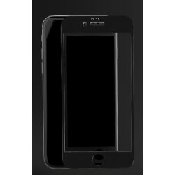 IPhone 6/6s Tempered Glass Full Screen Protector Black
