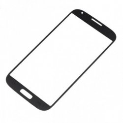 Samsung Galaxy S4 i9500 / i9505 Touch Screen Black