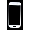 Samsung Galaxy S4 Mini i9190/i9195 Touch Screen White