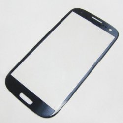 Samsung Galaxy S3 i9300 Touch Screen Blue