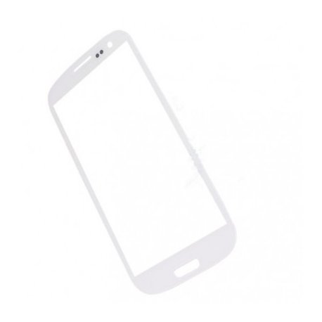 Samsung Galaxy S3 i9300 Touch Screen White
