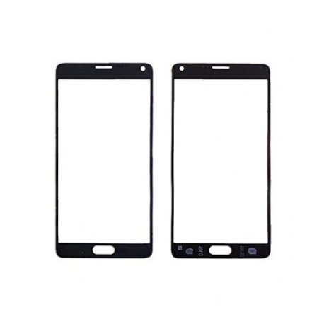 Samsung Galaxy Note 4 N910 Touch Screen Black