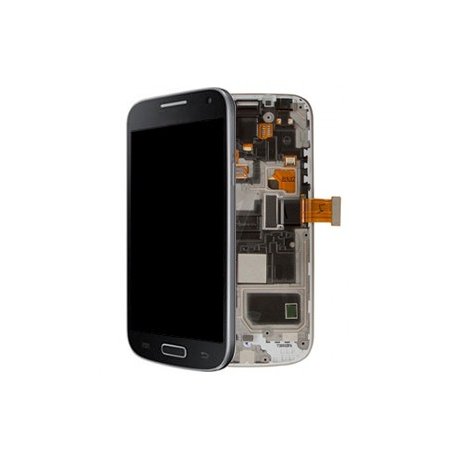 Samsung Galaxy S4 Mini i9195 Lcd+Touch Screen Black Original Swap