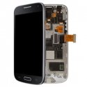 Samsung Galaxy S4 Mini i9195 Lcd+Touch Screen Black Original Swap