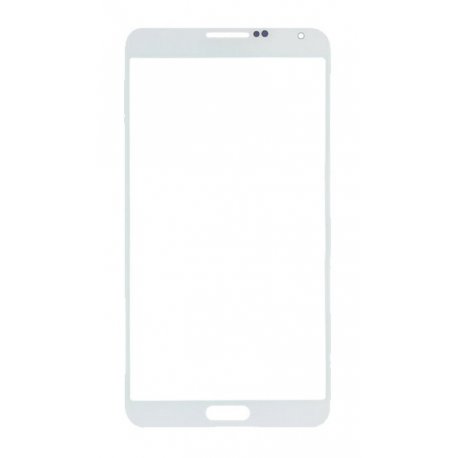 Samsung Galaxy Note 4 N910 Touch Screen White