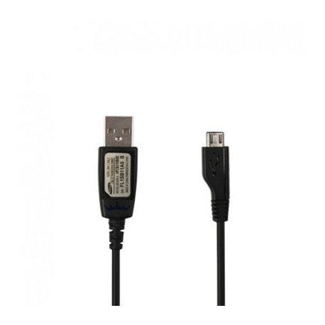 Samsung APCBU10BBE Micro Usb Cable