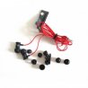 Handsfree HTC Sensation XL τέρας κτυπά από Dr.Dre 3.5
