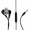 Handsfree Samsung EHS60ANNBE i9100 / i9300 / Μαύρο / 