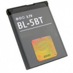Nokia N75 Battery Original BL-5BT