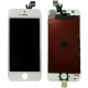 IPhone 5 Lcd+Touch Screen White