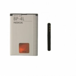 Nokia E52 Battery BP-4L