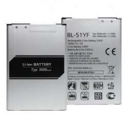 LG G4 H815 Battery BL-51YF