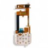 Nokia 2220 Flex Cable Keyboard